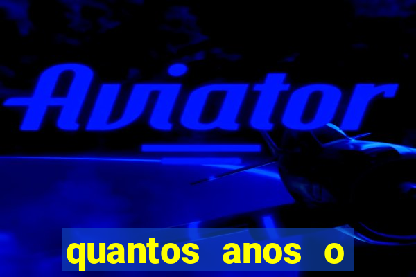 quantos anos o papai noel tem